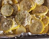 Squash with Feta Cheese recipe step 4 photo