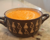 Foto del paso 3 de la receta: Puré de zanahoria y calabacín