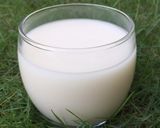 Foto langkah ke 3 dari resep Oatmilk, perfect for breastfeeding!.
