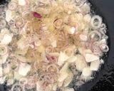 Gambar langkah 4 resipi Bawang Goreng Lebih Rangup.