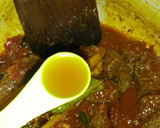 Foto langkah ke 4 dari resep Oseng mercon SAPI.
