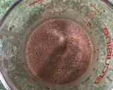 Foto del paso 1 de la receta: Bizcocho fit de chocolate