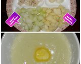 Foto langkah ke 5 dari resep Menu MPASI 4 Bintang Sederhana 7Month+ LTTK.