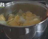 Foto del paso 6 de la receta: Vichyssoise (crema de puerros)