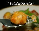 Foto del paso 2 de la receta: Ñoqui caprese en cecofry 🍅🍙🍃