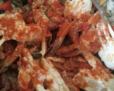 நண்டு மிளகு மசாலா (Nandu masala recipe in tamil) ரெசிபி ஸ்டேப் 2 புகைப்படம்