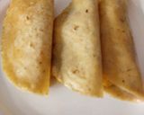 Foto del paso 4 de la receta: Enfrijoladas
