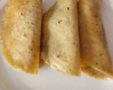 Foto del paso 4 de la receta: Enfrijoladas