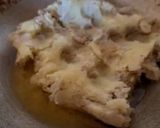A picture of step 1 of Sweet potatoes sheero.