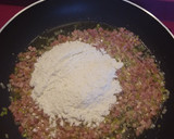 Foto del paso 2 de la receta: Croquetas de jamón serrano y huevo cocido