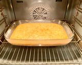 Foto del paso 5 de la receta: Pastel 3 Leches de Coco (Cake 3 Coconut Milks)