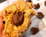 Foto del paso 12 de la receta: Cookies rellenas de chocolate