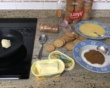 Foto del paso 2 de la receta Galletas rellenas