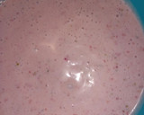 Foto del paso 5 de la receta: Bombones de chocolate relleno de fresas con crema