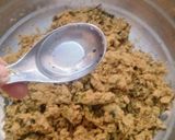 Multigrain herbal sticks रेसिपी चरण 5 फोटो