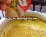 Foto langkah ke 4 dari resep Resep Soto Ayam Kuah Bening.