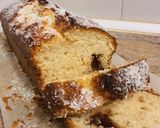 Foto del paso 3 de la receta: Banana bread (pan dulce de plátano y coco)