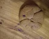 A picture of step 3 of Stuffed Dal-Dhokli.