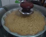 Bolu Pisang #kopi cream langkah memasak 2 foto