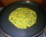 থেপলা(thepla recipe in bengali) রেসিপি ধাপ - 5 ছবি