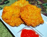 Foto langkah ke 5 dari resep Katsu Tempe.