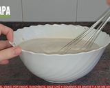 Foto del paso 4 de la receta: Horchata de chufa
