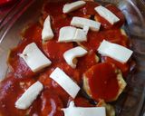 Foto del paso 3 de la receta: Lasagna de berenjenas