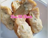 Foto langkah ke 3 dari resep Tahu bakso.