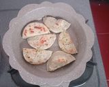 Foto langkah ke 3 dari resep H351. Simple Fish Cake (17 month+).