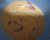 Foto del paso 3 de la receta: Bacalao en salsa de pimientos (2)