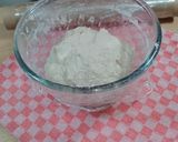 Foto langkah ke 5 dari resep French baguette.