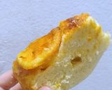 Foto del paso 6 de la receta: Bizcochuelo de naranja invertido
