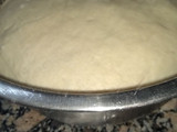 Pan casero