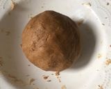 Foto del paso 2 de la receta: Galletitas con aquafaba veganas 🌱