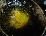 Foto langkah ke 6 dari resep Bola Nasi Keju (jamur+wortel+abon).