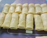 Foto langkah ke 8 dari resep Risoles sayur.