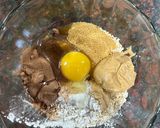 Foto del paso 2 de la receta: Snack saludable de Avena