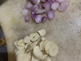 Sop Sayuran Segar