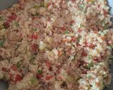 Foto del paso 4 de la receta: Empanadas de quinoa y queso