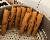 Foto del paso 5 de la receta: Tacos dorados de pollo
