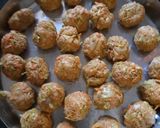 વેજ. મંચુરિયન (Veg Manchurian Recipe In gujarati) રેસીપી સ્ટેપ2ફોટો