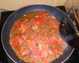 Foto langkah ke 2 dari resep Sambal Terong WOW.