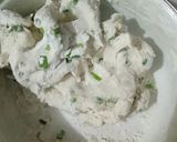 Foto langkah ke 3 dari resep (Salin dari) Bakso Aci.