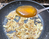Foto del paso 5 de la receta: Salsa de mostaza y miel