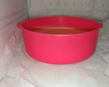 Foto langkah ke 3 dari resep Es Krim Yogurt Simple 3 Bahan.