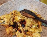 Foto langkah ke 4 dari resep Telur Pete.