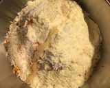 Foto del paso 7 de la receta: Mi pan integral a la naranja, con semillas y aroma de primavera