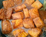 Foto langkah ke 3 dari resep Semur Tempe Tahu Ala Betawi.