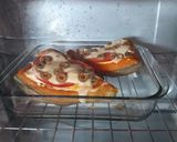 Foto del paso 3 de la receta: Zapallo a la pizza