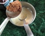 কফি নীর্ভানা (coffee nirvana recipe in Bengali) রেসিপি ধাপ - 2 ছবি